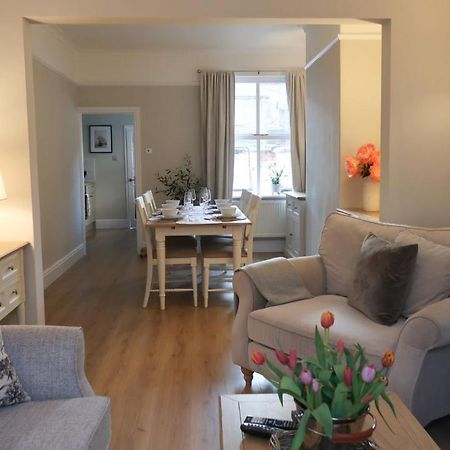 Luxury Living Outside The City Walls - Sleeps Six! Chester Ngoại thất bức ảnh
