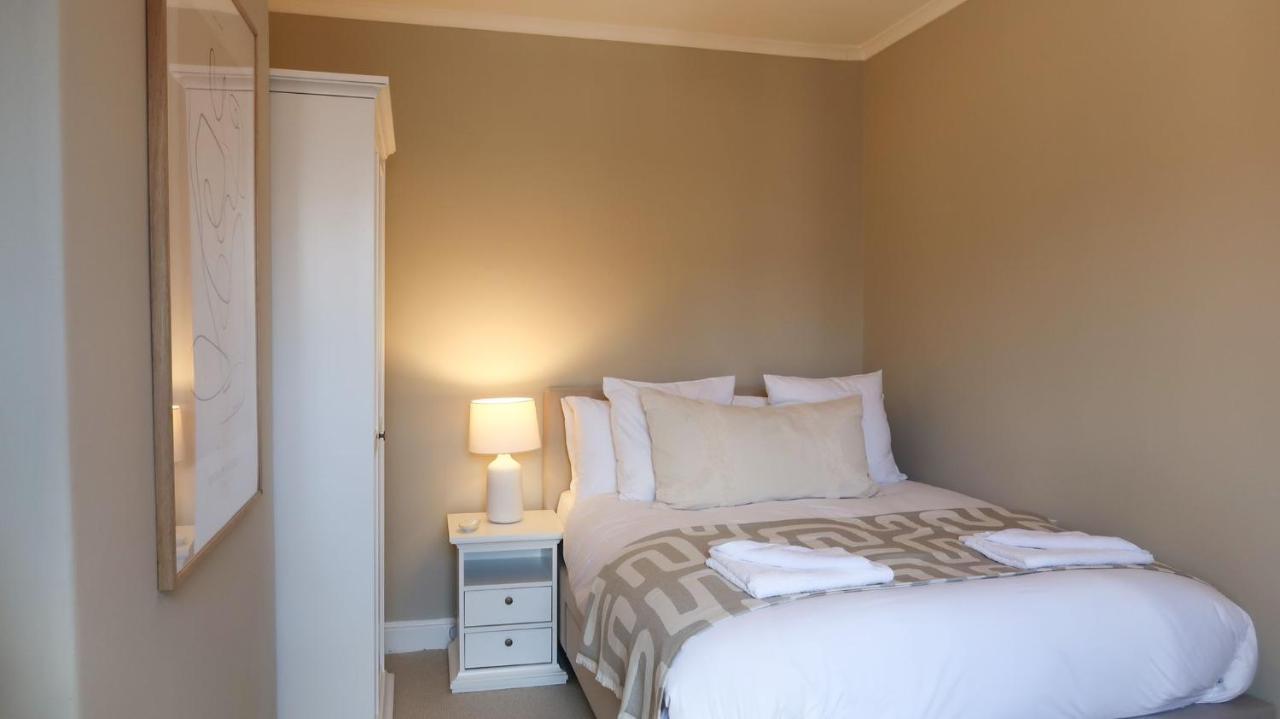 Luxury Living Outside The City Walls - Sleeps Six! Chester Ngoại thất bức ảnh