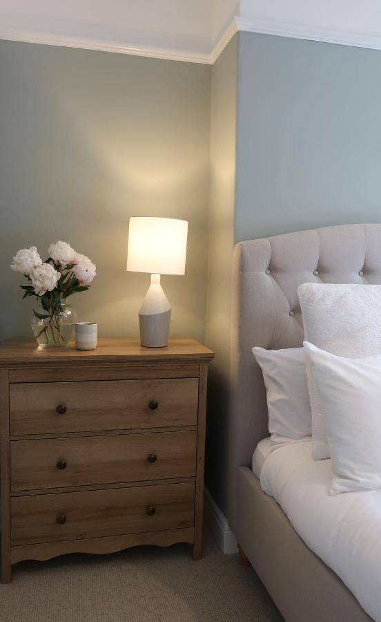 Luxury Living Outside The City Walls - Sleeps Six! Chester Ngoại thất bức ảnh