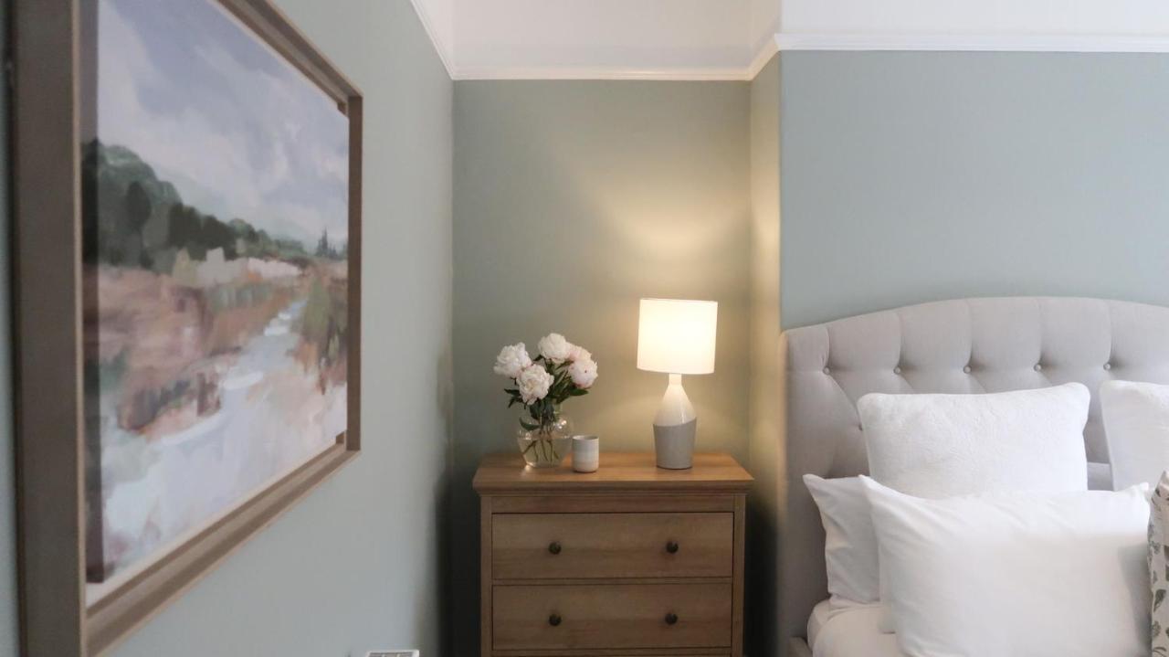 Luxury Living Outside The City Walls - Sleeps Six! Chester Ngoại thất bức ảnh