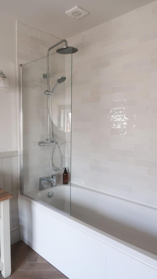 Luxury Living Outside The City Walls - Sleeps Six! Chester Ngoại thất bức ảnh