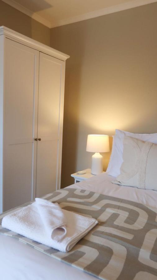 Luxury Living Outside The City Walls - Sleeps Six! Chester Ngoại thất bức ảnh