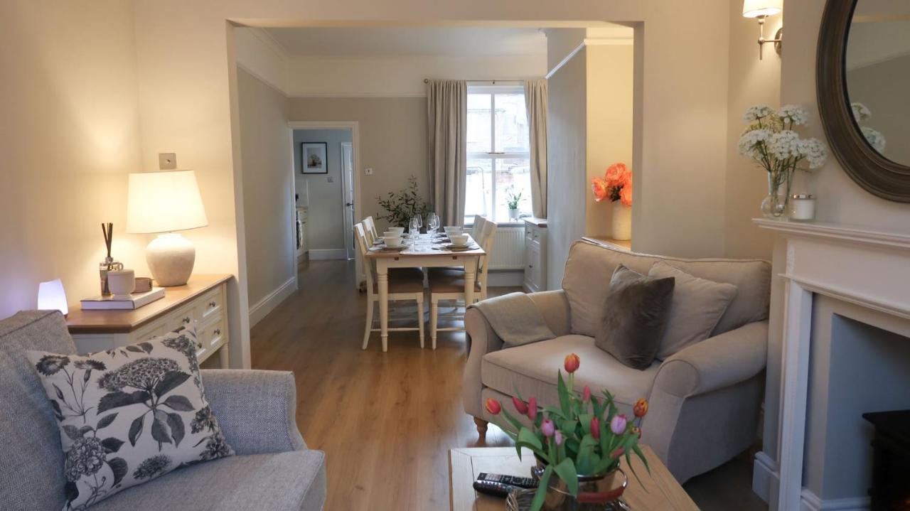 Luxury Living Outside The City Walls - Sleeps Six! Chester Ngoại thất bức ảnh