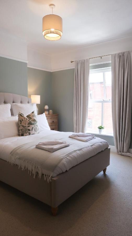 Luxury Living Outside The City Walls - Sleeps Six! Chester Ngoại thất bức ảnh