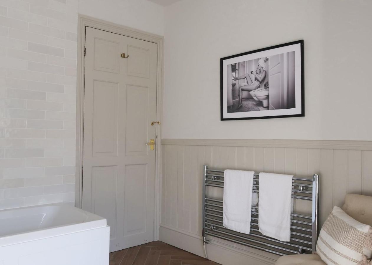 Luxury Living Outside The City Walls - Sleeps Six! Chester Ngoại thất bức ảnh