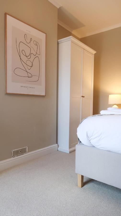 Luxury Living Outside The City Walls - Sleeps Six! Chester Ngoại thất bức ảnh