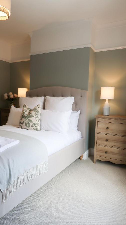 Luxury Living Outside The City Walls - Sleeps Six! Chester Ngoại thất bức ảnh