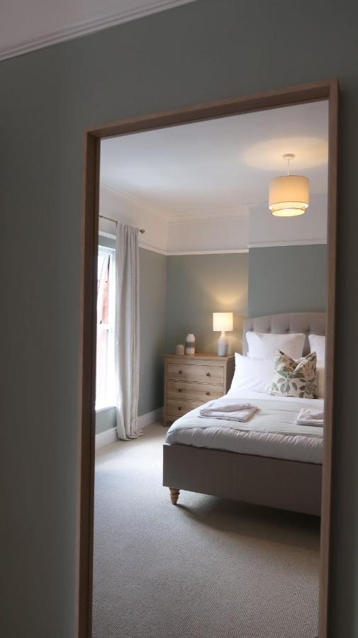 Luxury Living Outside The City Walls - Sleeps Six! Chester Ngoại thất bức ảnh