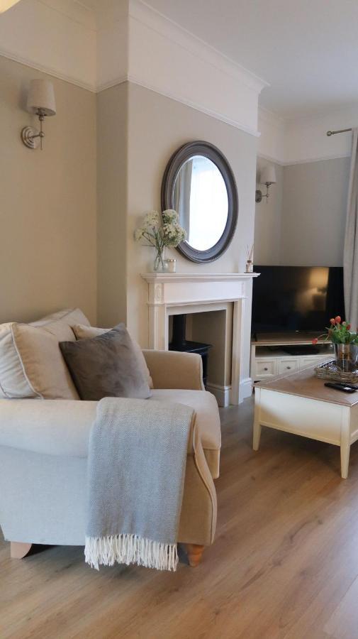 Luxury Living Outside The City Walls - Sleeps Six! Chester Ngoại thất bức ảnh
