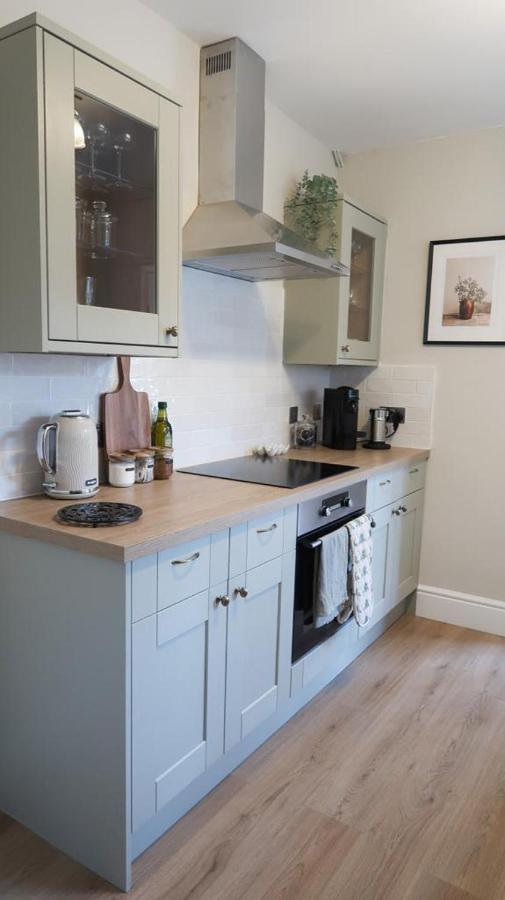 Luxury Living Outside The City Walls - Sleeps Six! Chester Ngoại thất bức ảnh